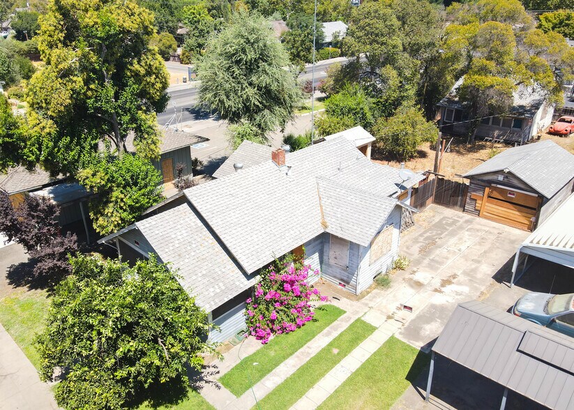 More Photos Of 2510 M St, Merced Office For Sale