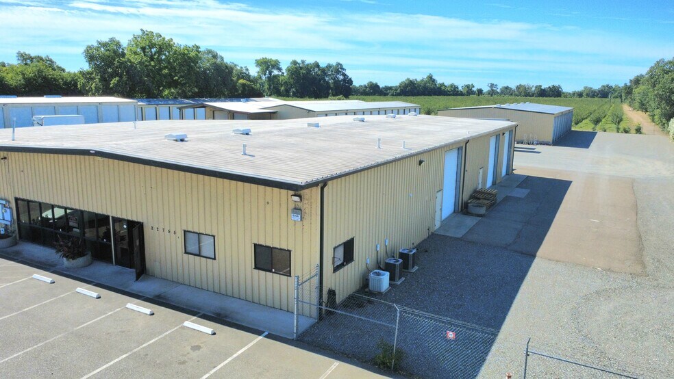 More Photos Of 22755 Antelope Blvd, Red Bluff General Retail For Lease