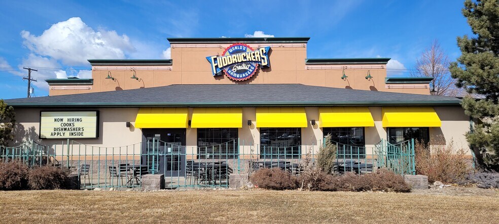 More Photos Of 3315 10th Ave S, Great Falls Restaurant For Sale