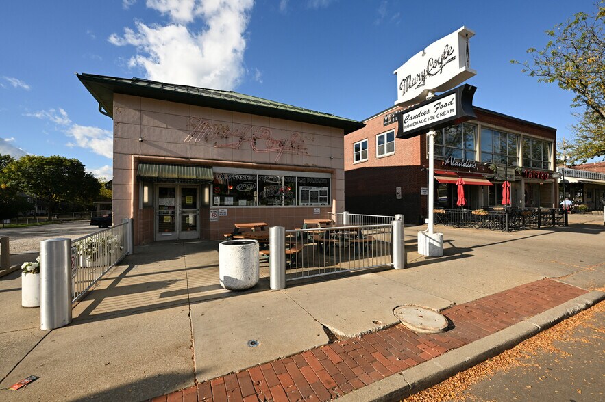 More Photos Of 780 W Market St, Akron Freestanding For Sale