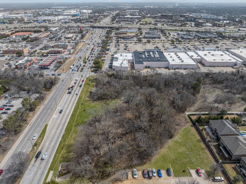 More Photos Of 2207 W University Blvd, McKinney Land For Sale