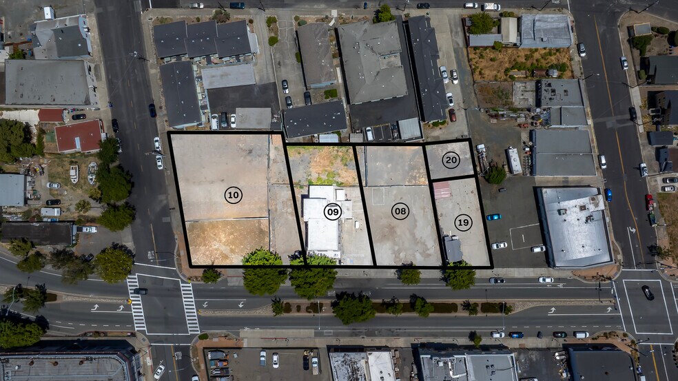 More Photos Of 133 Parker Ave, Rodeo Land For Sale