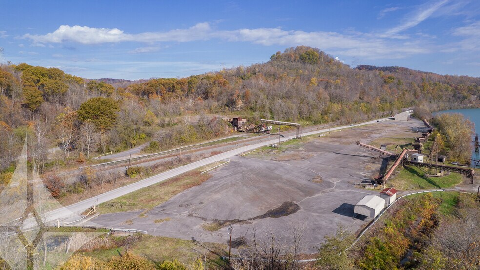 More Photos Of 100 Fort Martin Rd, Maidsville Land For Sale