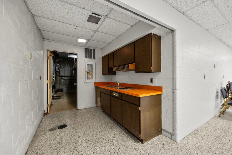 More Photos Of 8 W Maple St, North Lewisburg Storefront Retail Office For Sale