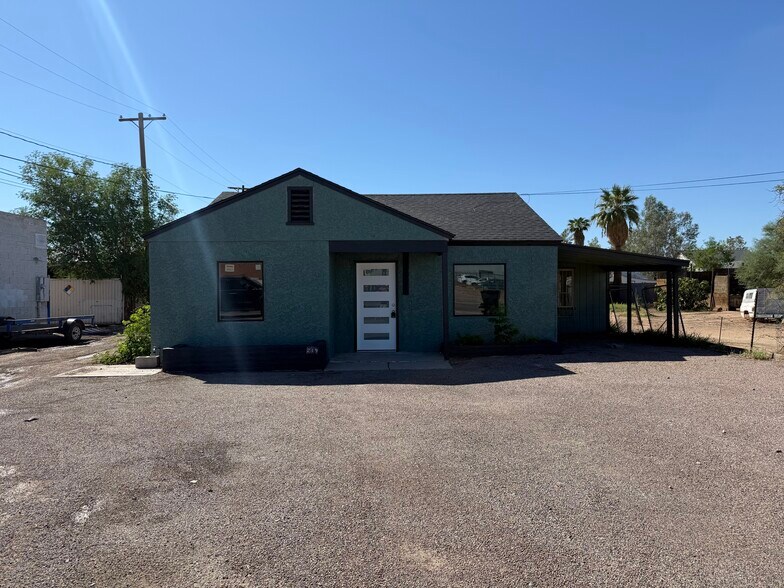 More Photos Of 219 W Mahoney Ave, Mesa Service For Lease