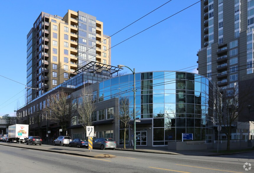 More Photos Of 5118 Joyce St, Vancouver Coworking Space