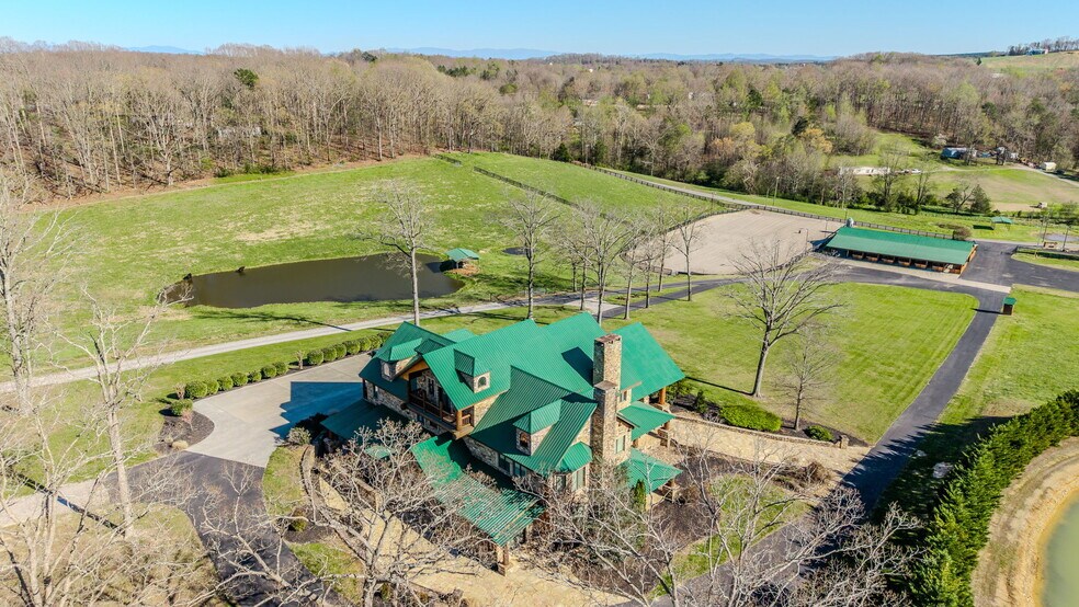 More Photos Of 6720 Erie Rd, Sweetwater Lodge Meeting Hall For Sale