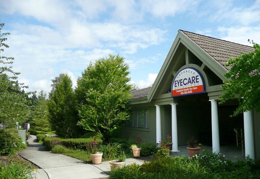 More Photos Of 1808 Richards Rd, Bellevue Office For Lease