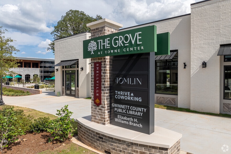 More Photos Of 2285 Wisteria Dr, Snellville Unknown For Lease