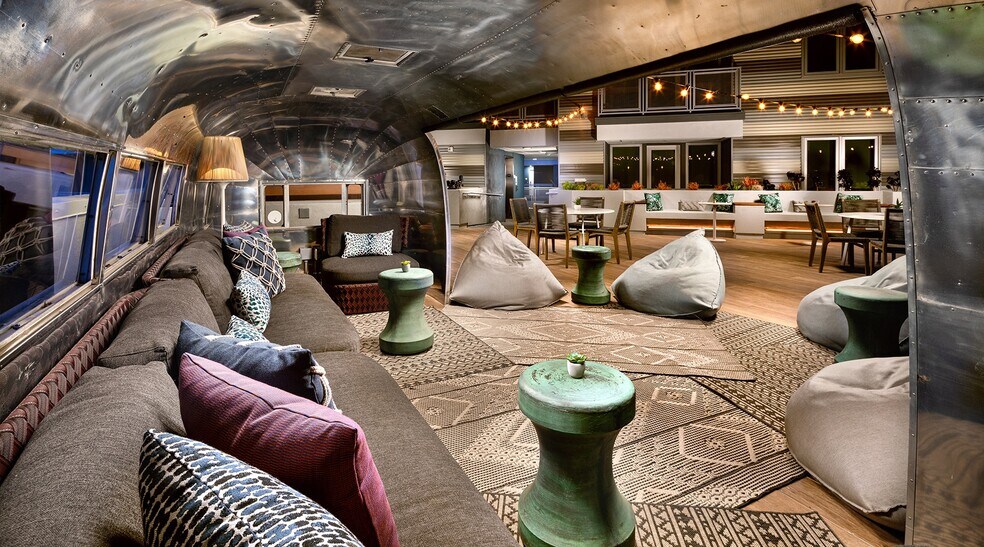 More Photos Of 11924 W Washington Blvd, Los Angeles Apartments For Lease