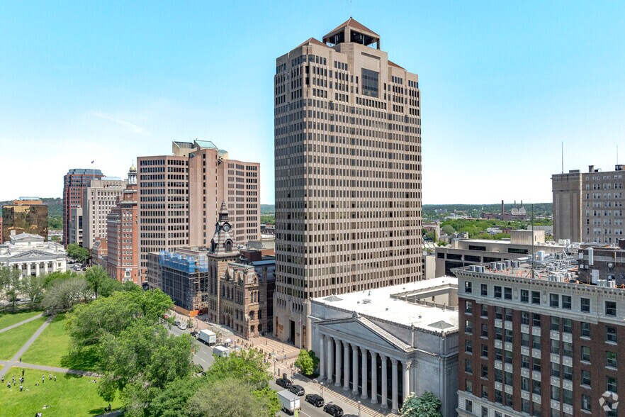 More Photos Of 157 Church St, New Haven Coworking Space