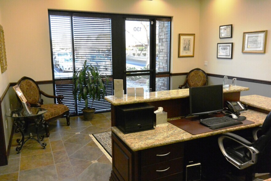 More Photos Of 1880 E Warm Springs Rd, Las Vegas Loft Creative Space For Sale