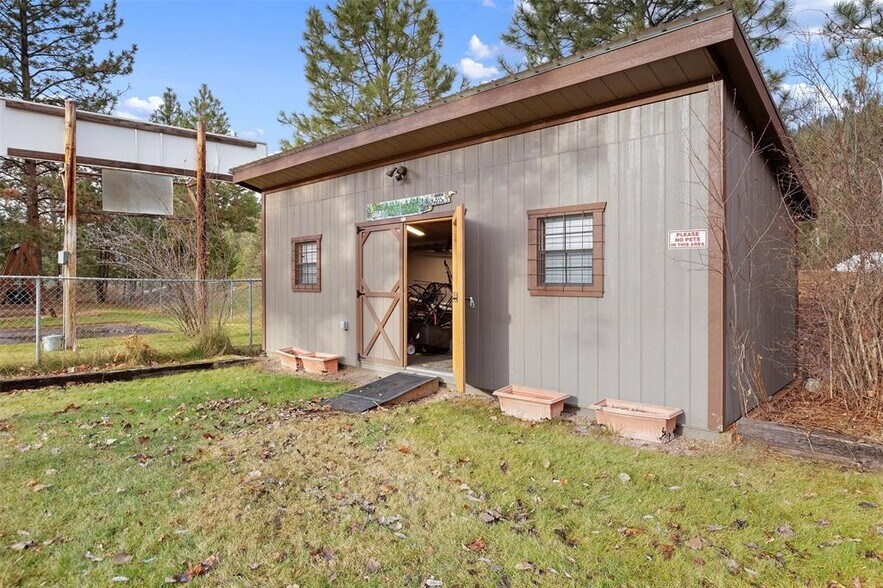 More Photos Of 13505 Turah Rd, Missoula Trailer Camper Park For Sale