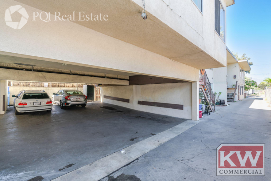More Photos Of 1822 Bridge St, Los Angeles Apartments For Sale