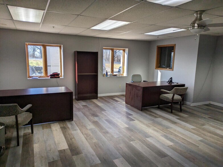 More Photos Of 5489 Red Arrow Hwy, Stevensville Distribution For Lease