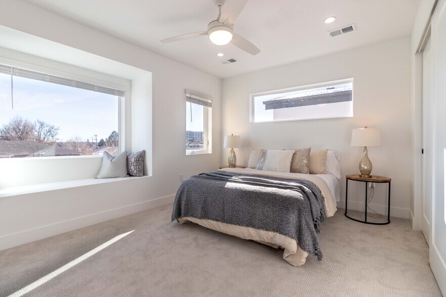 More Photos Of , Denver Multifamily For Sale