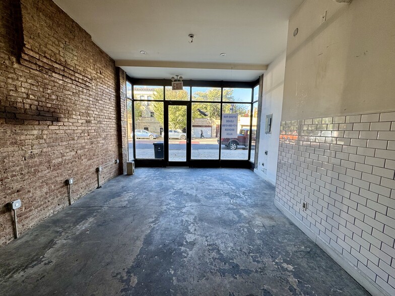 More Photos Of 539 Rogers Ave, Brooklyn Storefront Retail Residential For Lease