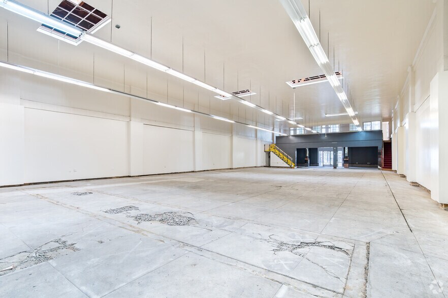More Photos Of 2009 San Pablo Ave, Berkeley Freestanding For Lease