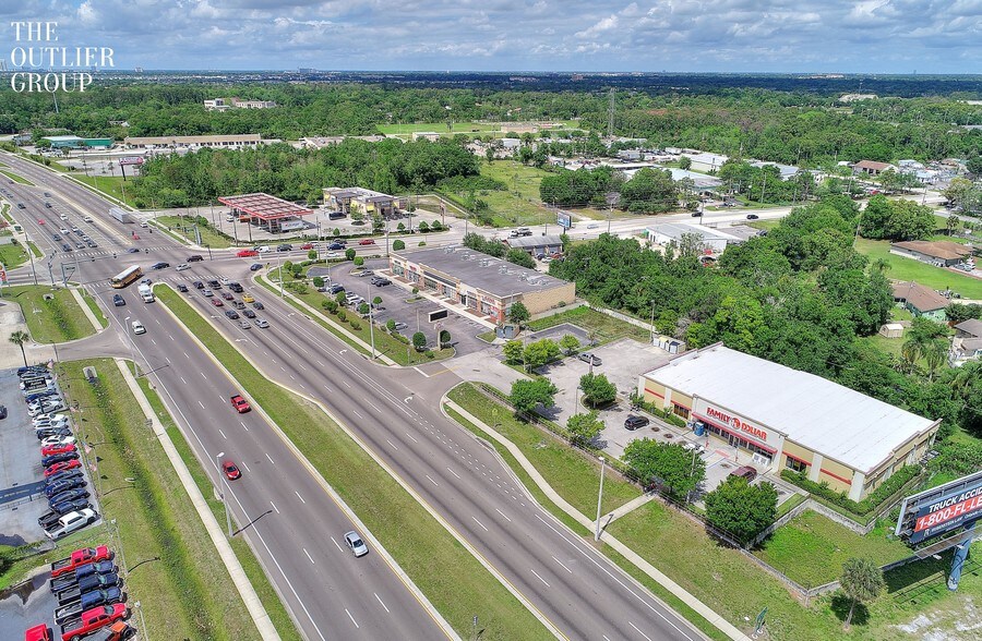 More Photos Of 7101 E Colonial Dr, Orlando Unknown For Lease