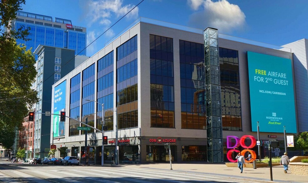 More Photos Of 630 K St, Sacramento Loft Creative Space For Lease