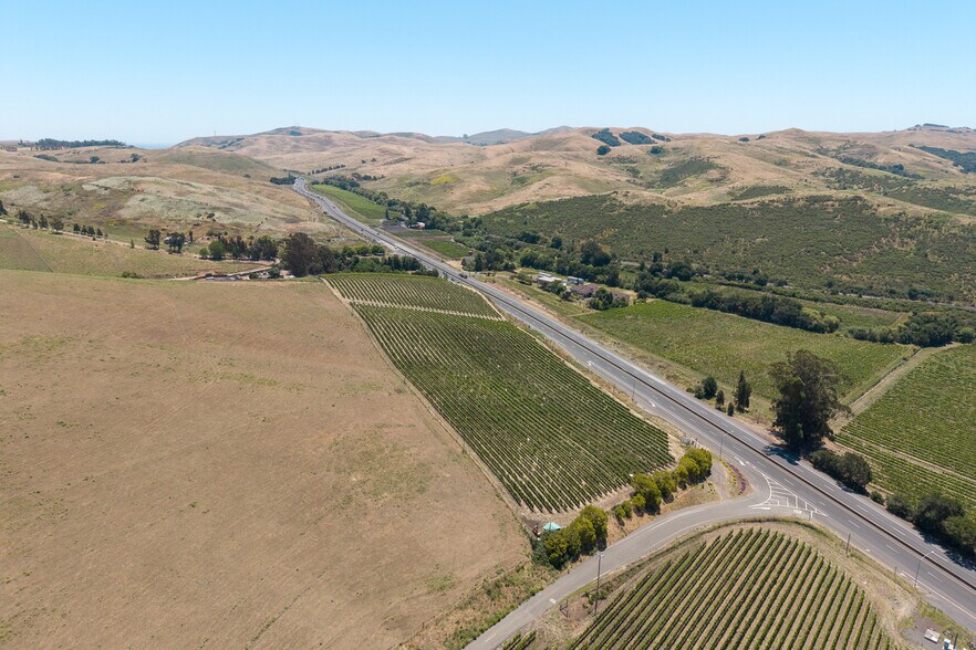 More Photos Of 3800 Jameson Canyon Rd, American Canyon Land For Sale