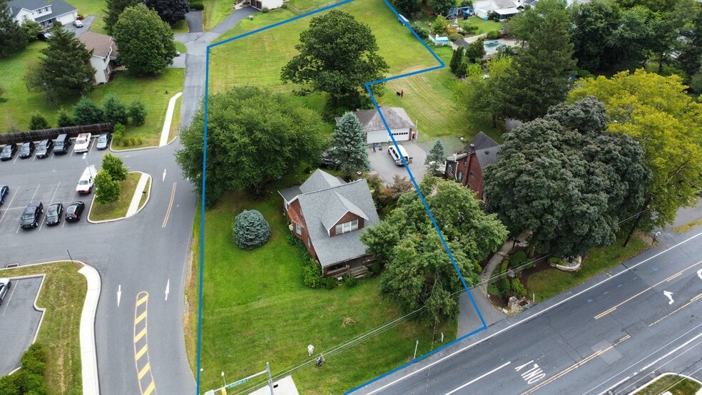 More Photos Of 1515 Sullivan Trl, Easton Land For Sale