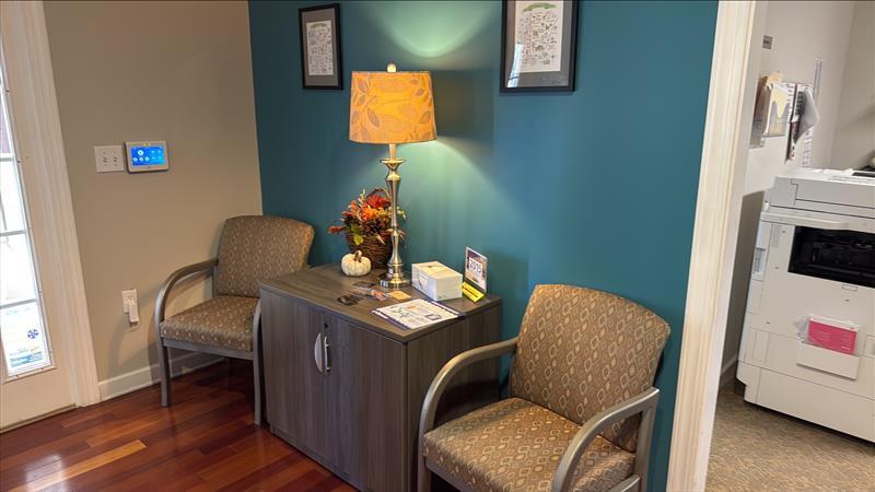 More Photos Of 575 Davidson Gateway Dr, Davidson Storefront Retail Office For Sale
