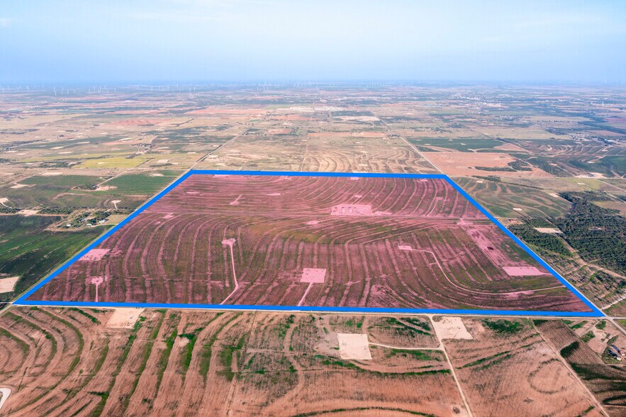 More Photos Of 7498 County 242 rd, Snyder Land For Sale