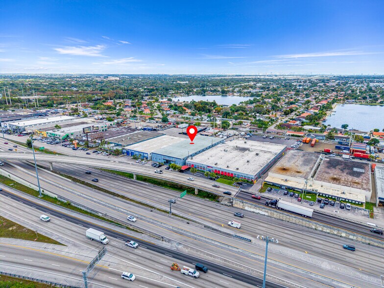 More Photos Of 7955 W 20th Ave, Hialeah Warehouse For Sale