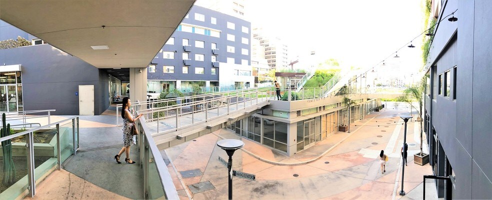 More Photos Of 334 S Main St, Los Angeles Multifamily For Sale