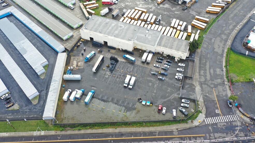 More Photos Of 1133 Enterprise St, Vallejo Warehouse For Lease