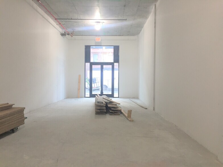 More Photos Of 329 Gates Ave, Brooklyn Apartments For Lease