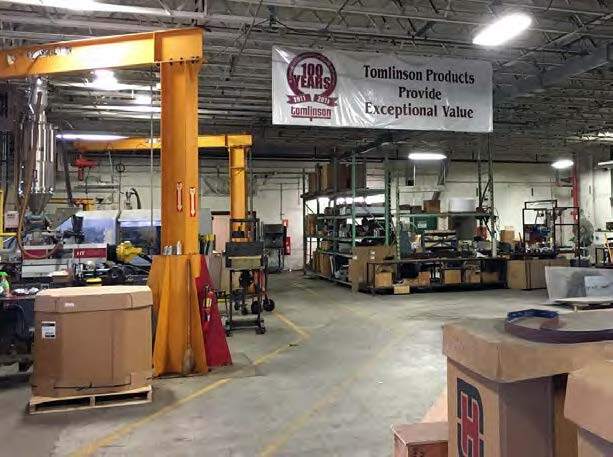 More Photos Of 13900 Broadway Ave, Garfield Heights Warehouse For Sale