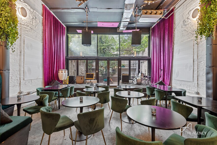 More Photos Of 785 Hart St, Brooklyn Storefront Retail Residential For Lease
