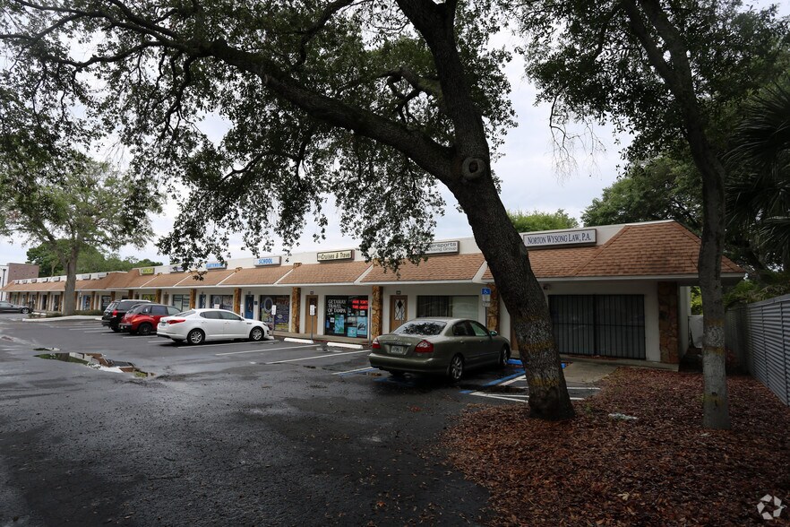 More Photos Of 3310 W Cypress St, Tampa Storefront Retail Office For Lease