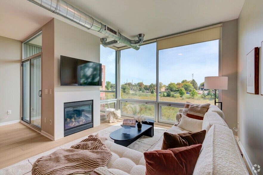 More Photos Of 3425 Plymouth Rd, Ann Arbor Apartments For Lease