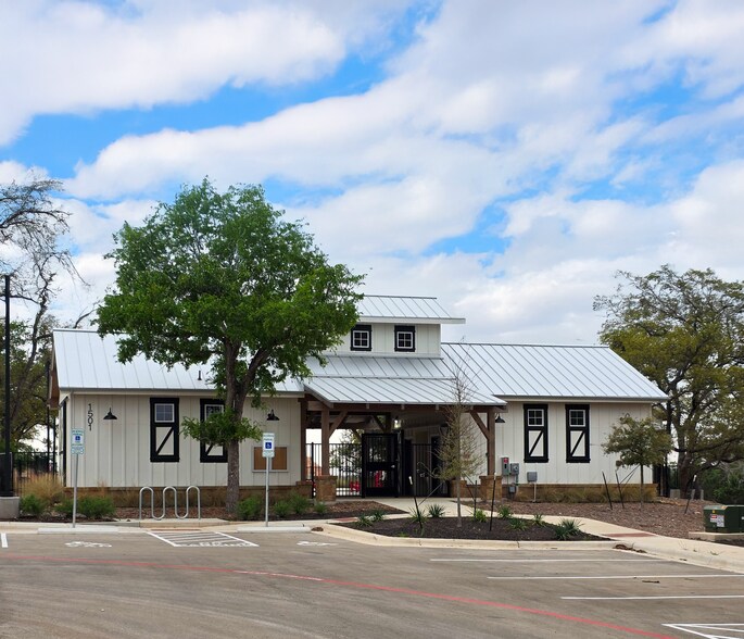 More Photos Of 2451 TX-195, Georgetown Land For Sale