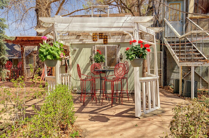 More Photos Of , Colorado Springs Unknown For Sale