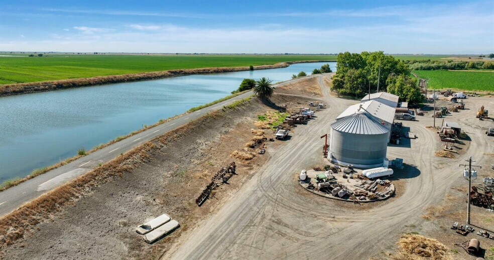 More Photos Of 19701 Tyler Island Rd, Walnut Grove Land For Sale