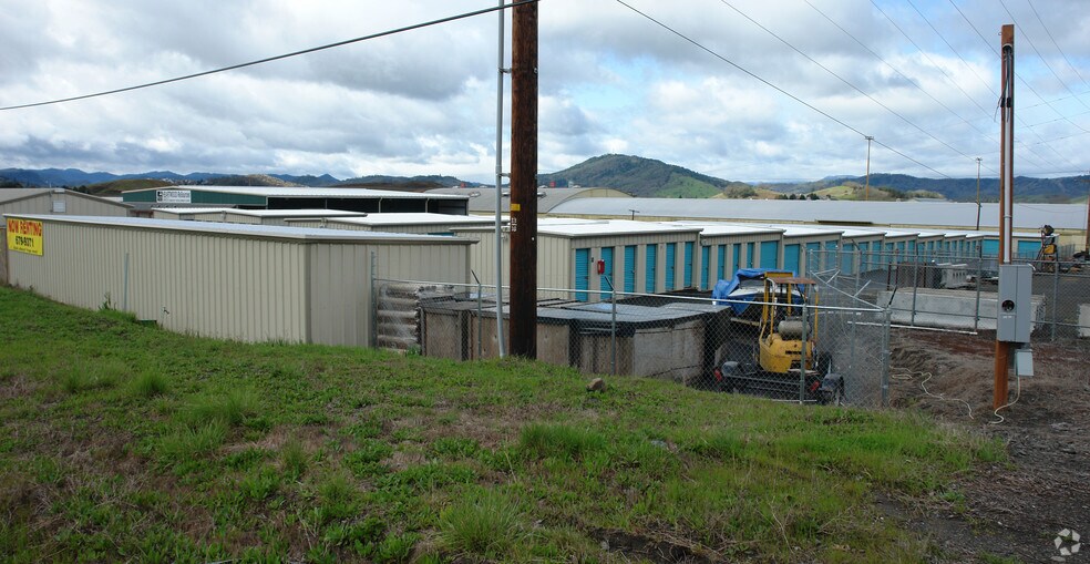 More Photos Of 3443 Old Highway 99 S, Roseburg Self Storage For Sale