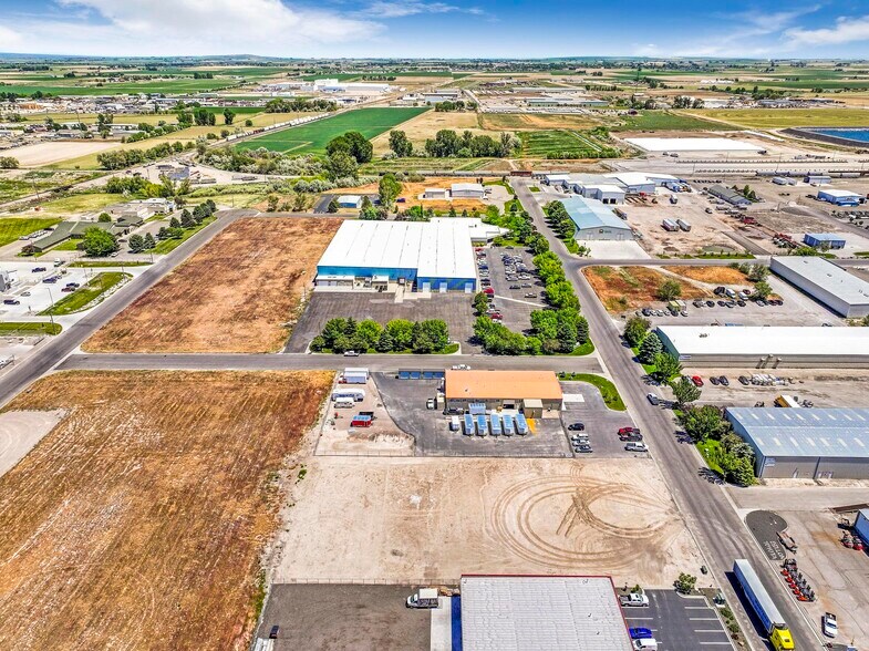 More Photos Of 2361 Eldridge Ave, Twin Falls Land For Sale