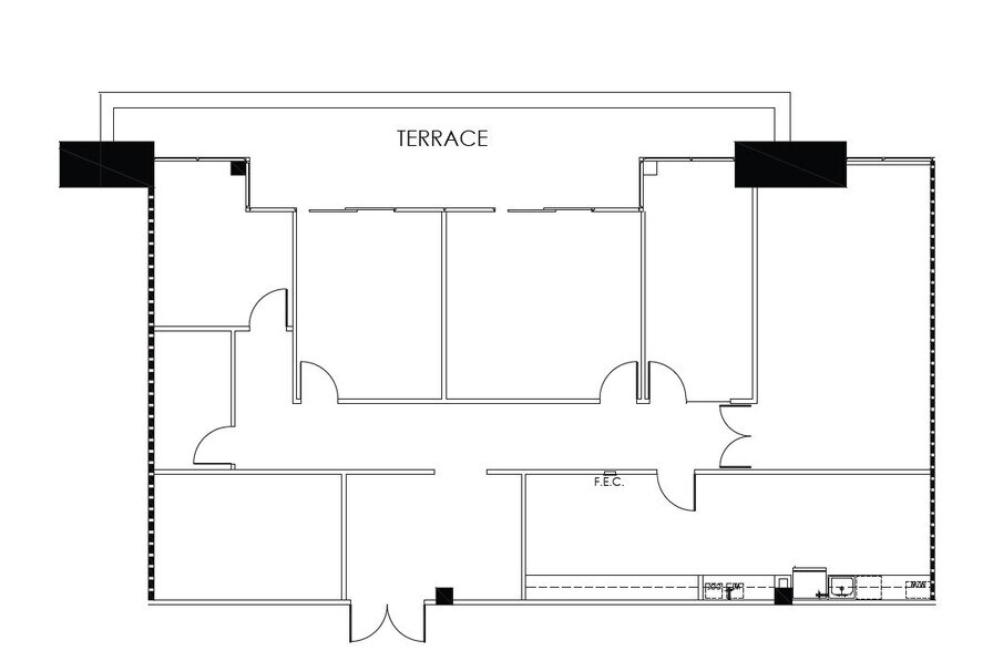 More Photos Of 4300 MacArthur Ave, Dallas Office For Lease