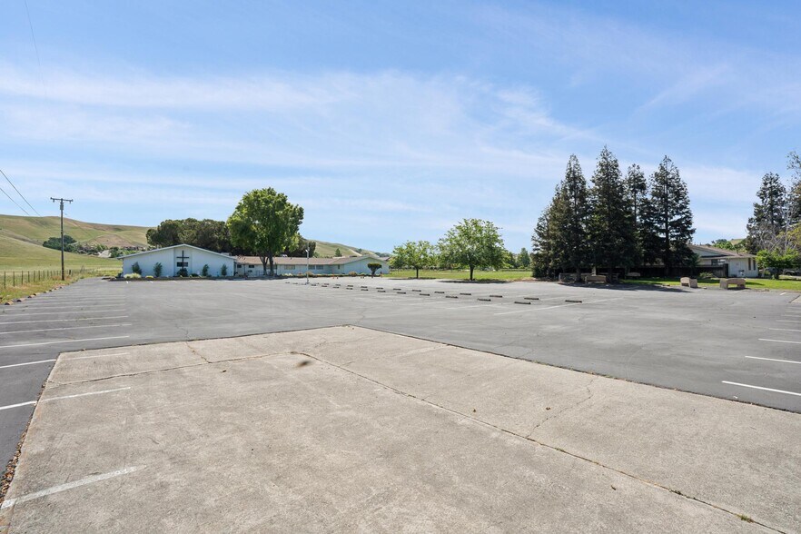 More Photos Of 6656 Alisal St, Pleasanton Land For Sale