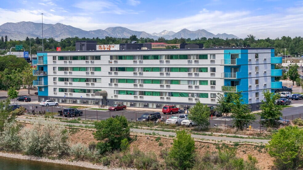 More Photos Of 12100 W 44th Ave, Wheat Ridge Apartments For Sale
