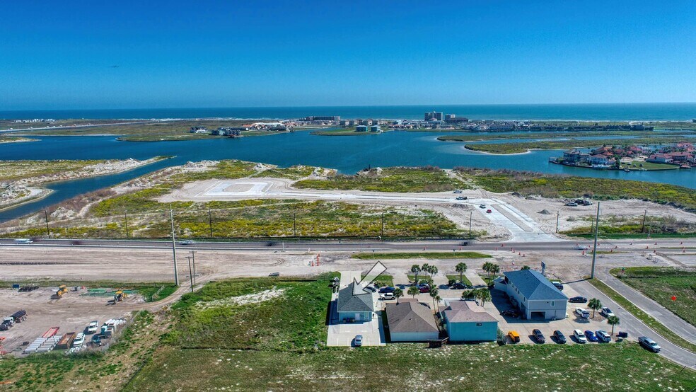 More Photos Of 14933 S Padre Island Dr, Corpus Christi Office For Lease