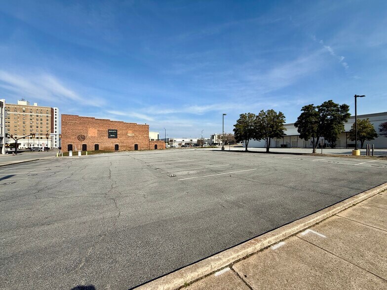More Photos Of 201-203 MLK Jr Dr, High Point Land For Sale