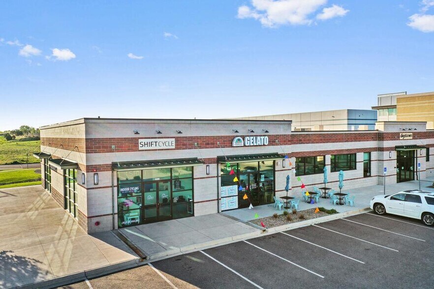 More Photos Of 5080-5096 N Central Park Blvd, Denver Storefront For Lease