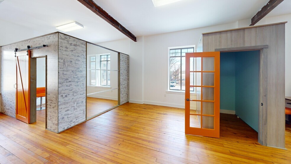 More Photos Of 239 E Market St, West Chester Loft Creative Space For Lease