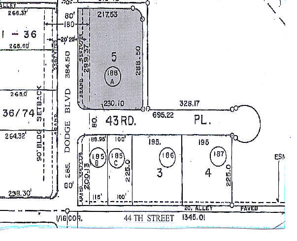 More Photos Of 3215-3275 S Dodge Blvd, Tucson Light Manufacturing For Lease