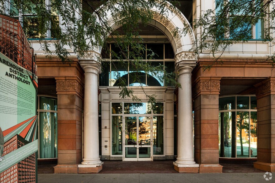 More Photos Of 1468 W 9th St, Cleveland Coworking Space